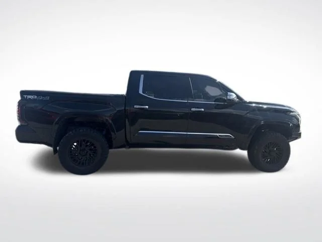 Used 2026  Toyota 1794 Edition image 6