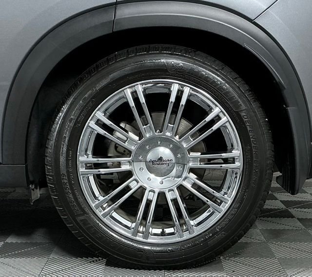 Used 2019 Gray INFINITI ESSENTIAL image 10