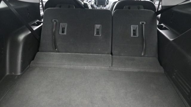 Used 2019 Black Chevrolet 3LT image 28