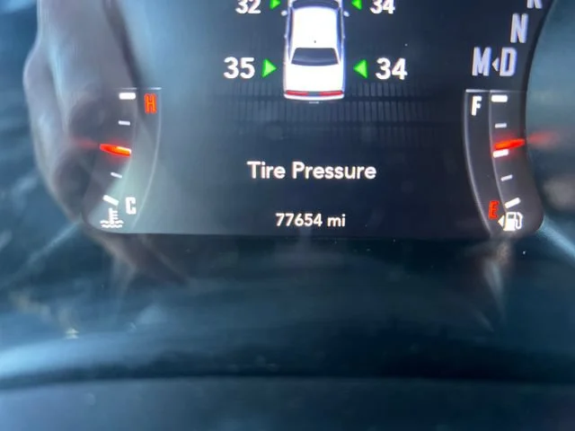 Used 2021 Smoke Show Dodge SXT image 21