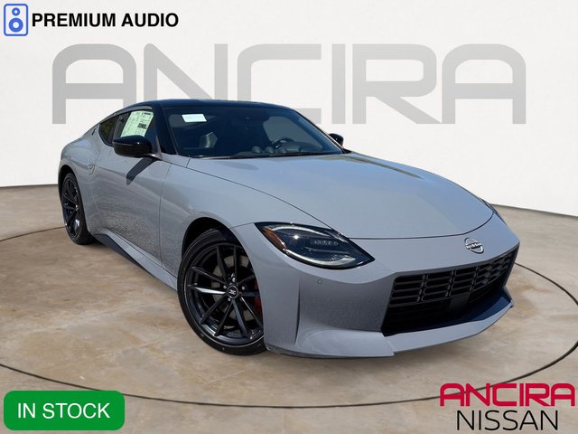 2023 Nissan Z Review in San Antonio