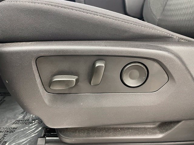 Certified Used 2024 Black Chevrolet LT (2FL) image 10