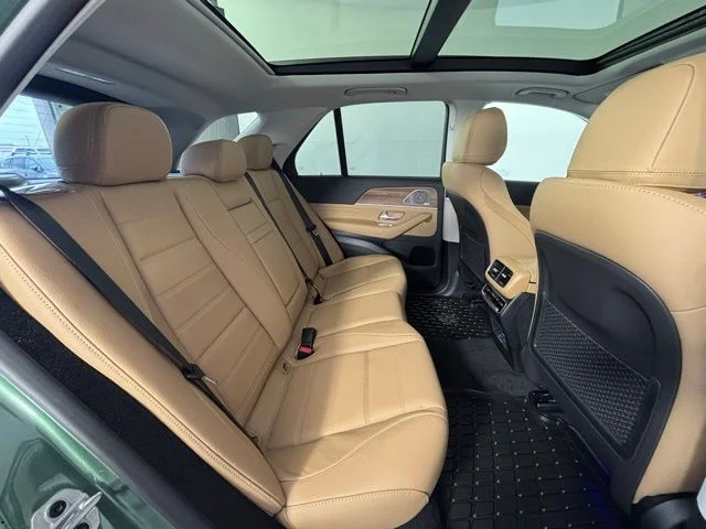 2026 Mercedes-Benz GLE GLE350 - Photo 44