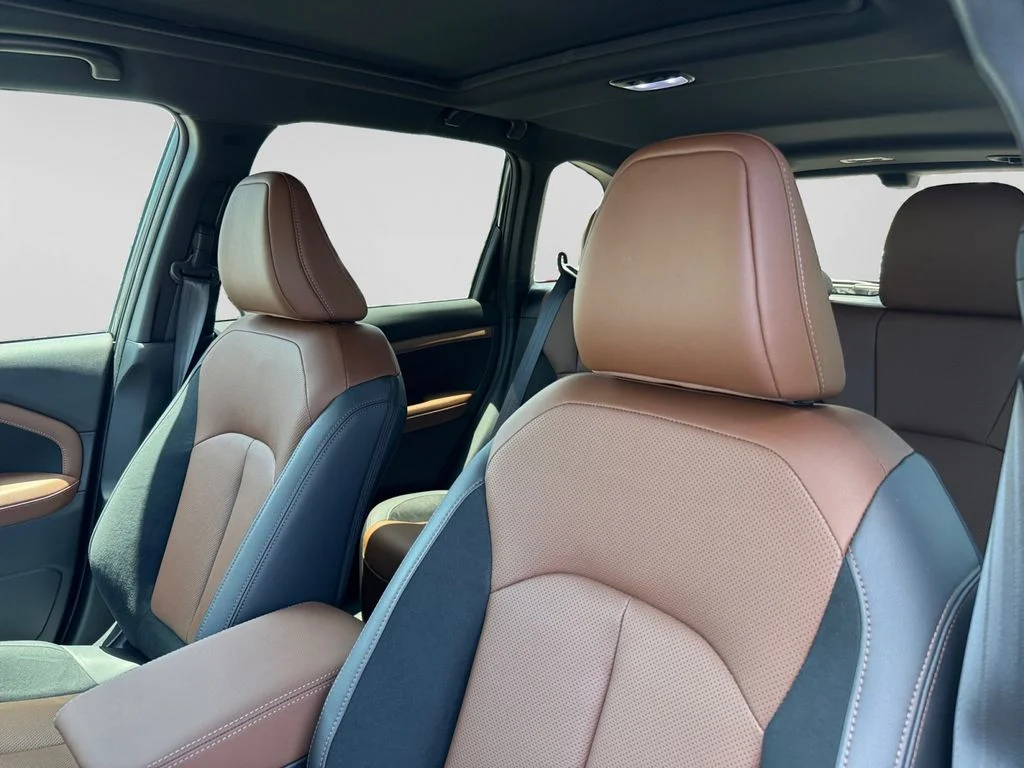 2026 Subaru Forester Touring - Photo 16