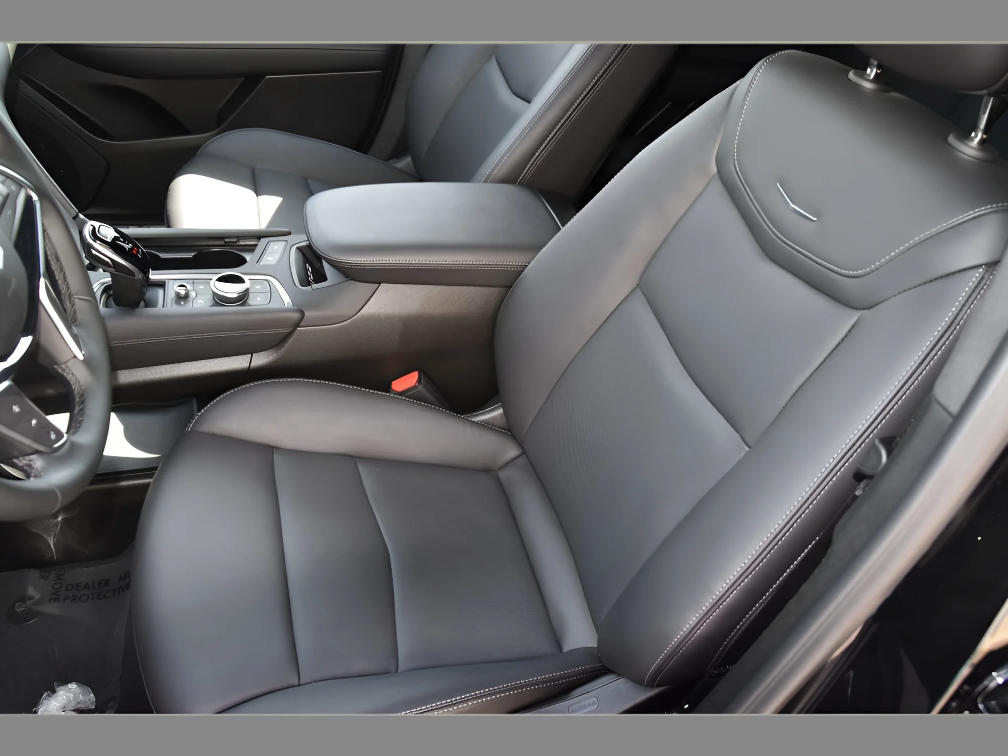 2025 Cadillac XT5 Premium Luxury - Photo 14