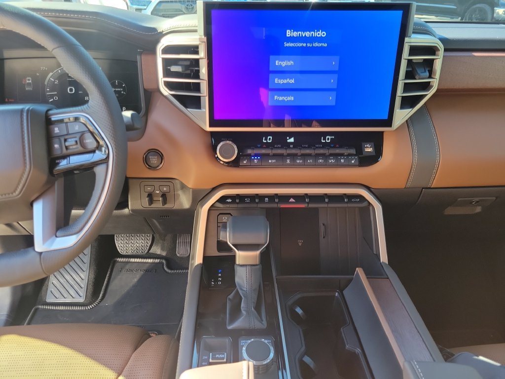 Used 2026  Toyota 1794 image 19