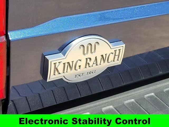 Used 2020  Ford King Ranch image 9