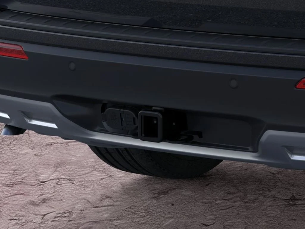 New 2026 Agate Black Metallic Ford Active™ image 23