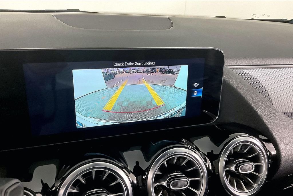 2022 Mercedes-Benz GLA GLA35 AMG - Photo 21