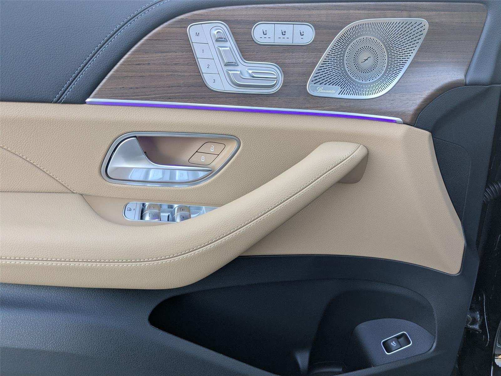 2026 Mercedes-Benz GLE GLE580 - Photo 11
