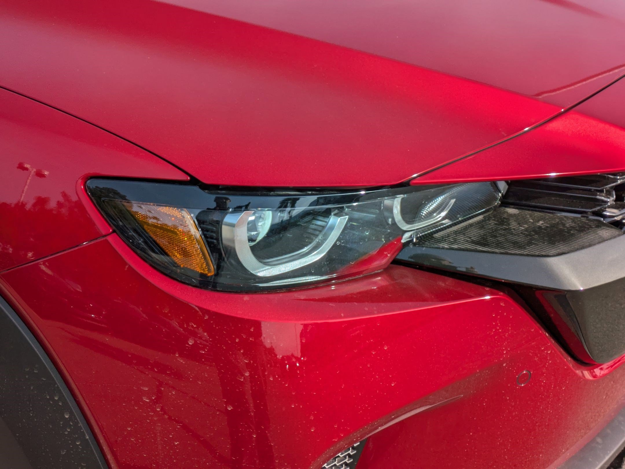 2026 Mazda CX-50 Premium - Photo 10