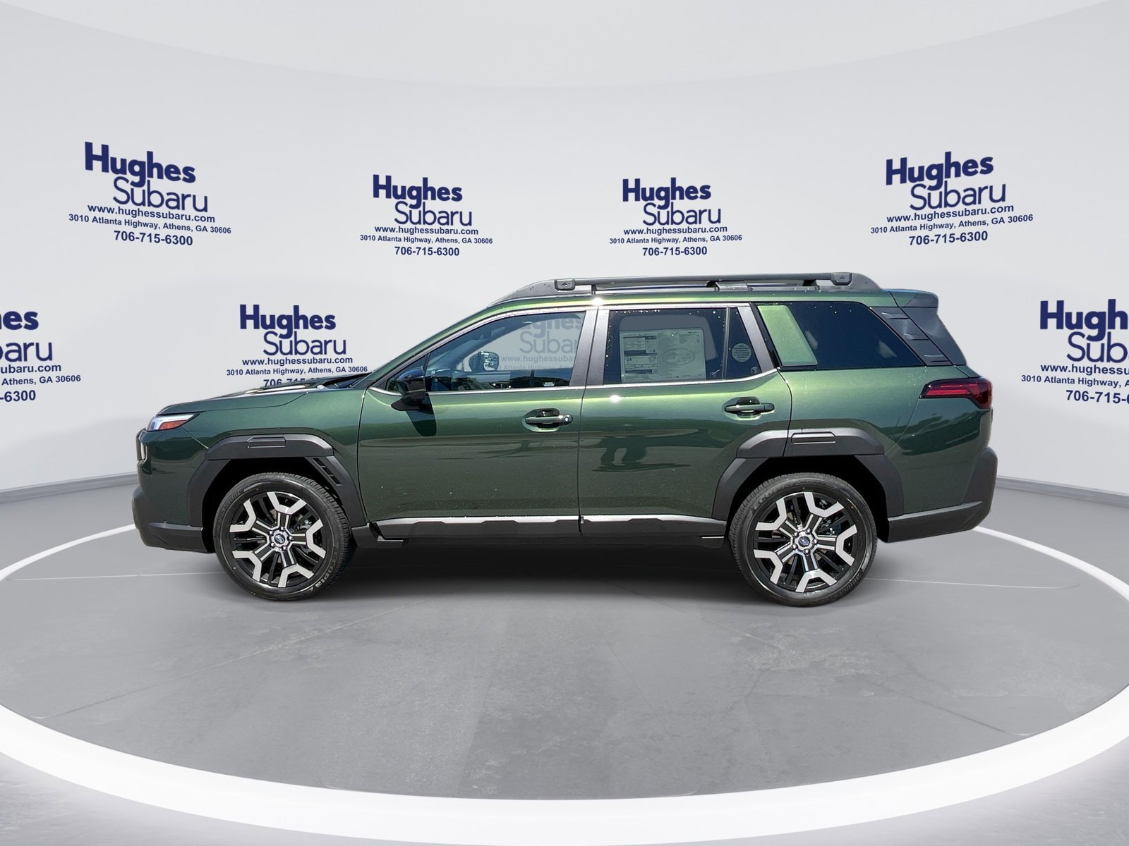 2026 Subaru Outback For Sale In Athens, GA