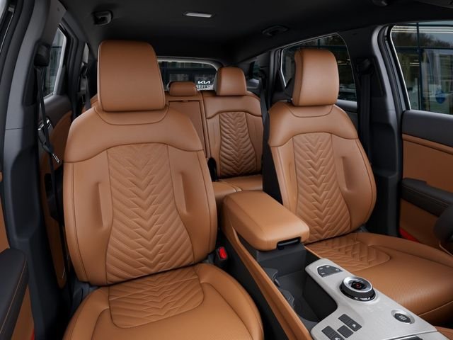 New 2026 Gray Kia X-Line image 15