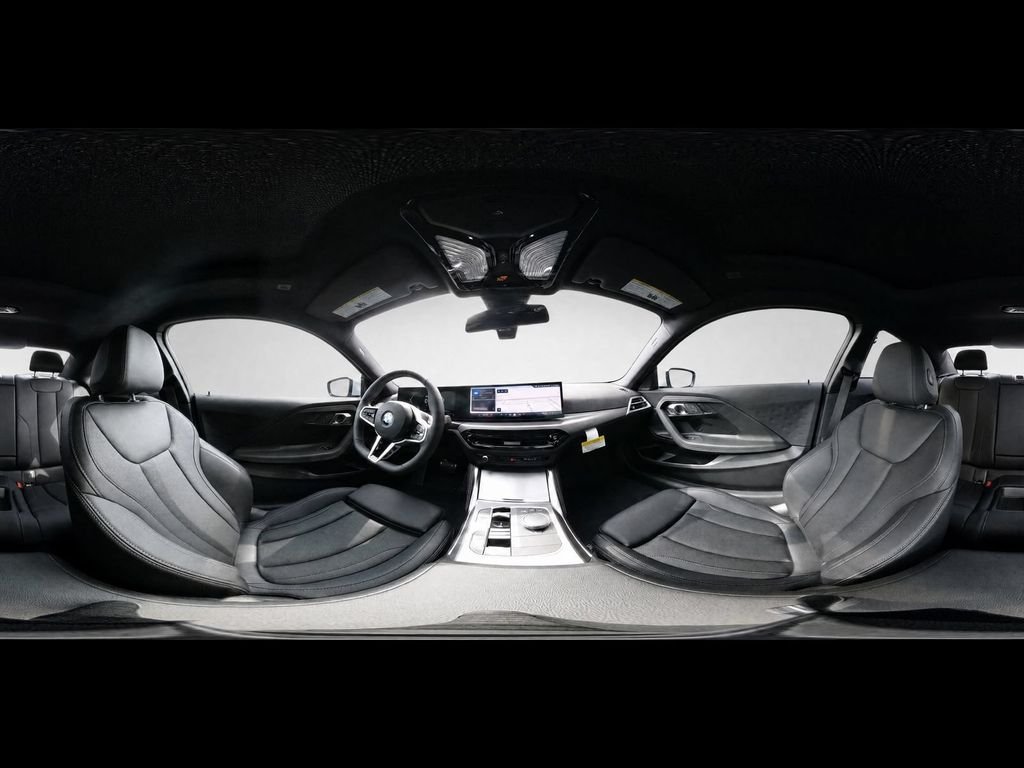 New 2026 Brooklyn Grey Metallic BMW 230i xDrive image 26