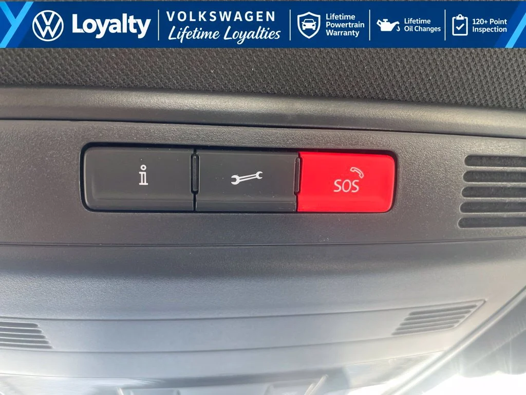 Used 2026 Gray Volkswagen 1.5T Sport image 28