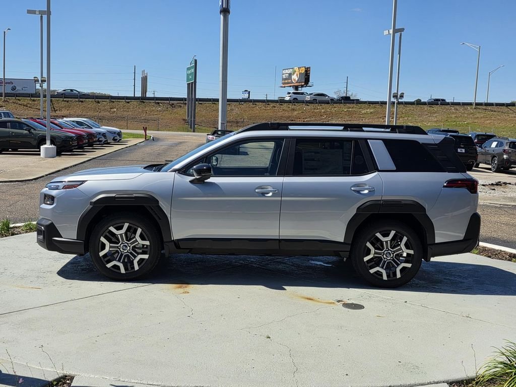 2026 Subaru Outback Touring XT - Photo 6