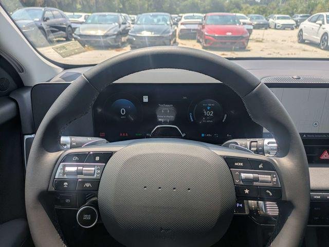 New 2026 Gray Hyundai SEL image 29