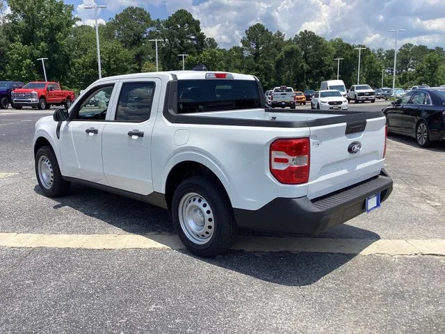 New 2026 Oxford White Ford XL image 5