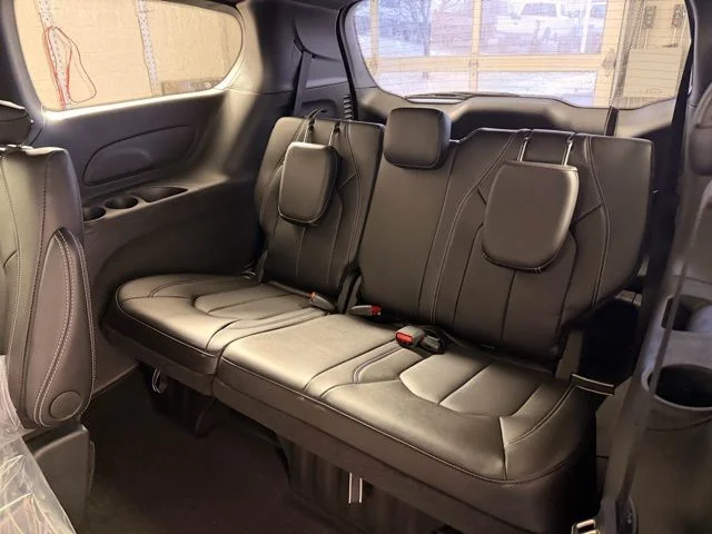 New 2026 White Chrysler LX image 29