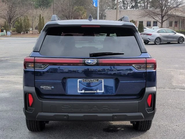 2026 Subaru Outback Limited XT - Photo 4