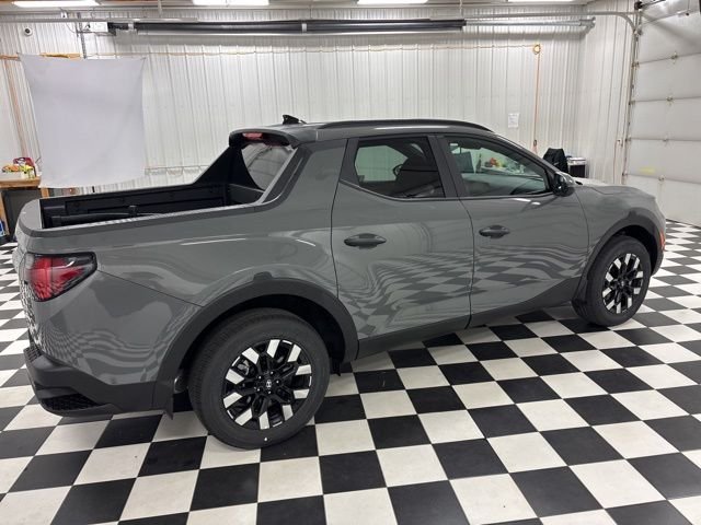 Certified Used 2026 Gray Hyundai SEL image 3