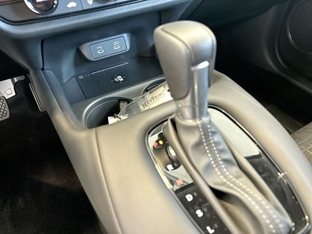 Used 2026 Black Honda LX image 22