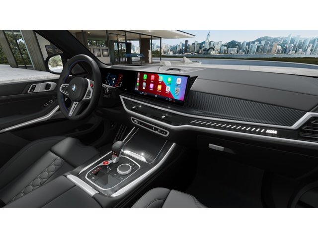 New 2026 Toronto Red Metallic BMW Competition image 14