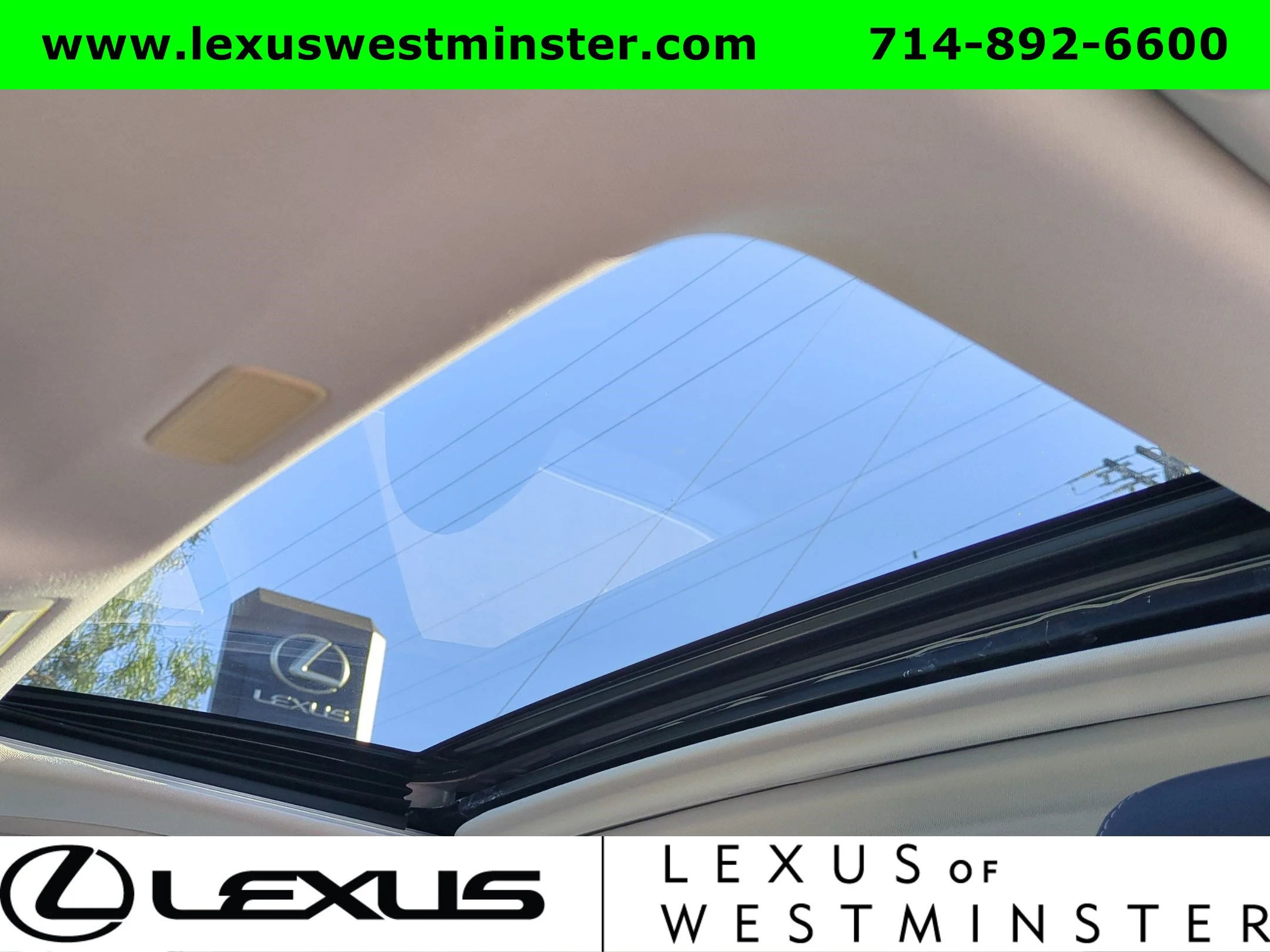 Used 2020 White Lexus ES 350 image 19