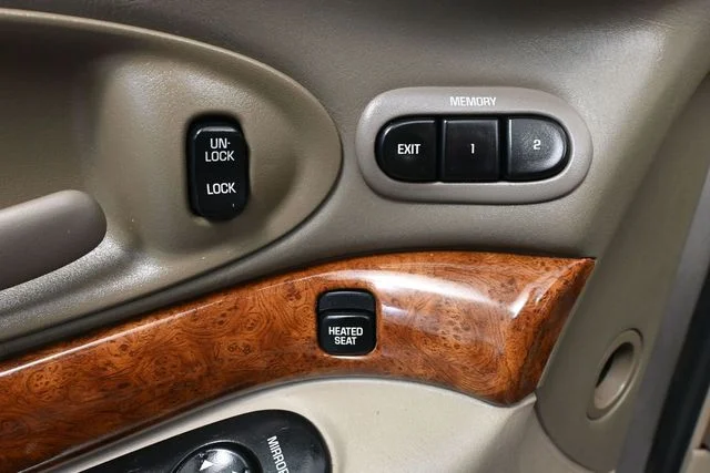 2002 Buick LeSabre Limited - Photo 21