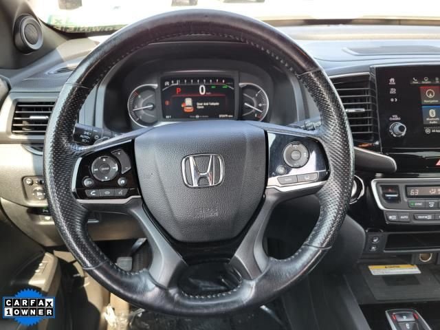 Used 2022 White Honda Elite image 27