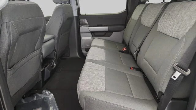 2026 Ford F-250 Super Duty XLT - Photo 43