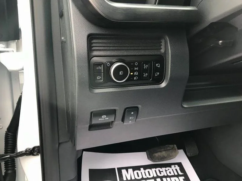 2026 Ford F-350 Super Duty Lariat - Photo 7