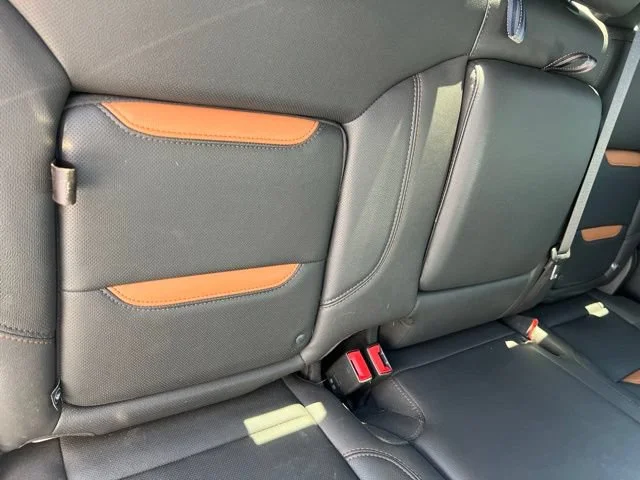2023 GMC Sierra 1500 AT4 - Photo 24