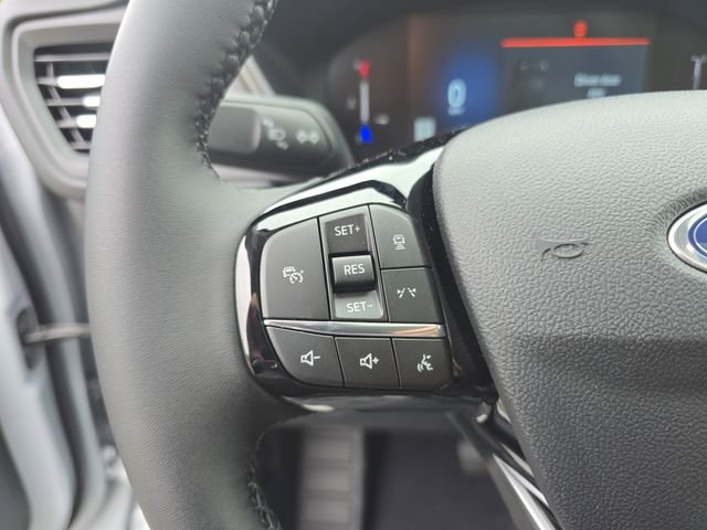 New 2026 Space Silver Metallic Ford Active® image 51