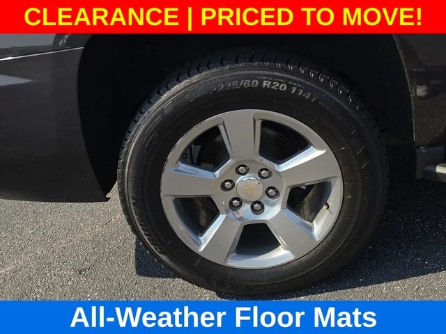Used 2018 Gray Chevrolet LS image 32