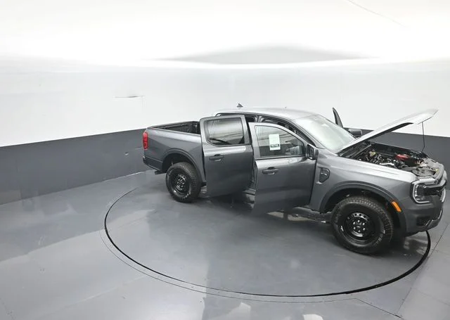 New 2026 Gray Ford RANGER 4X2 C/C image 30