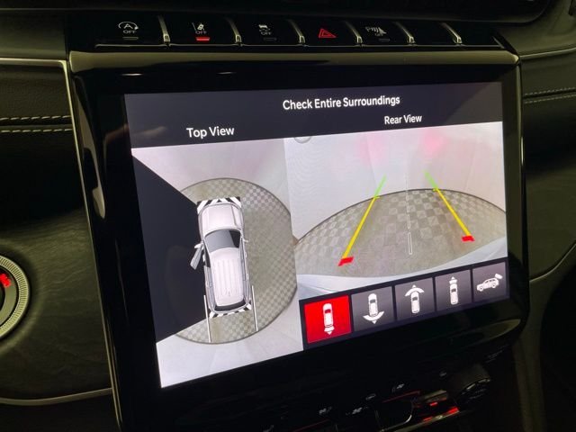 2025 Jeep Grand Cherokee Limited - Photo 30