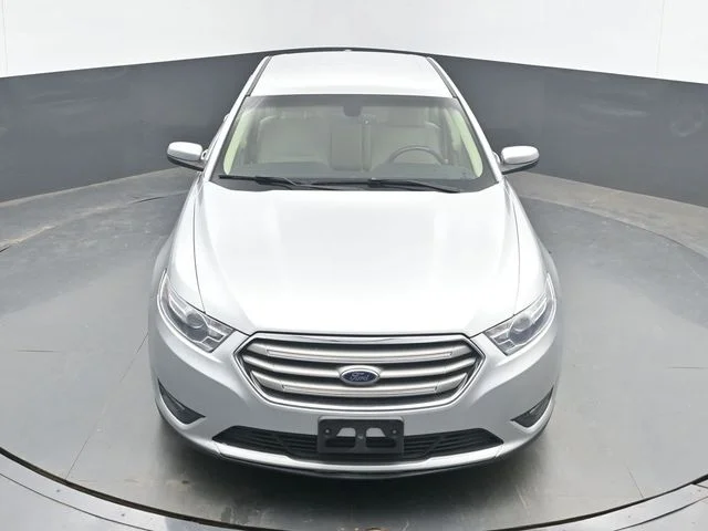 Used 2013 Ingot Silver Ford SEL image 14