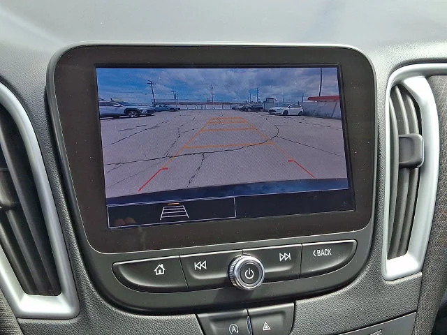 Used 2023 Black Chevrolet LS image 24