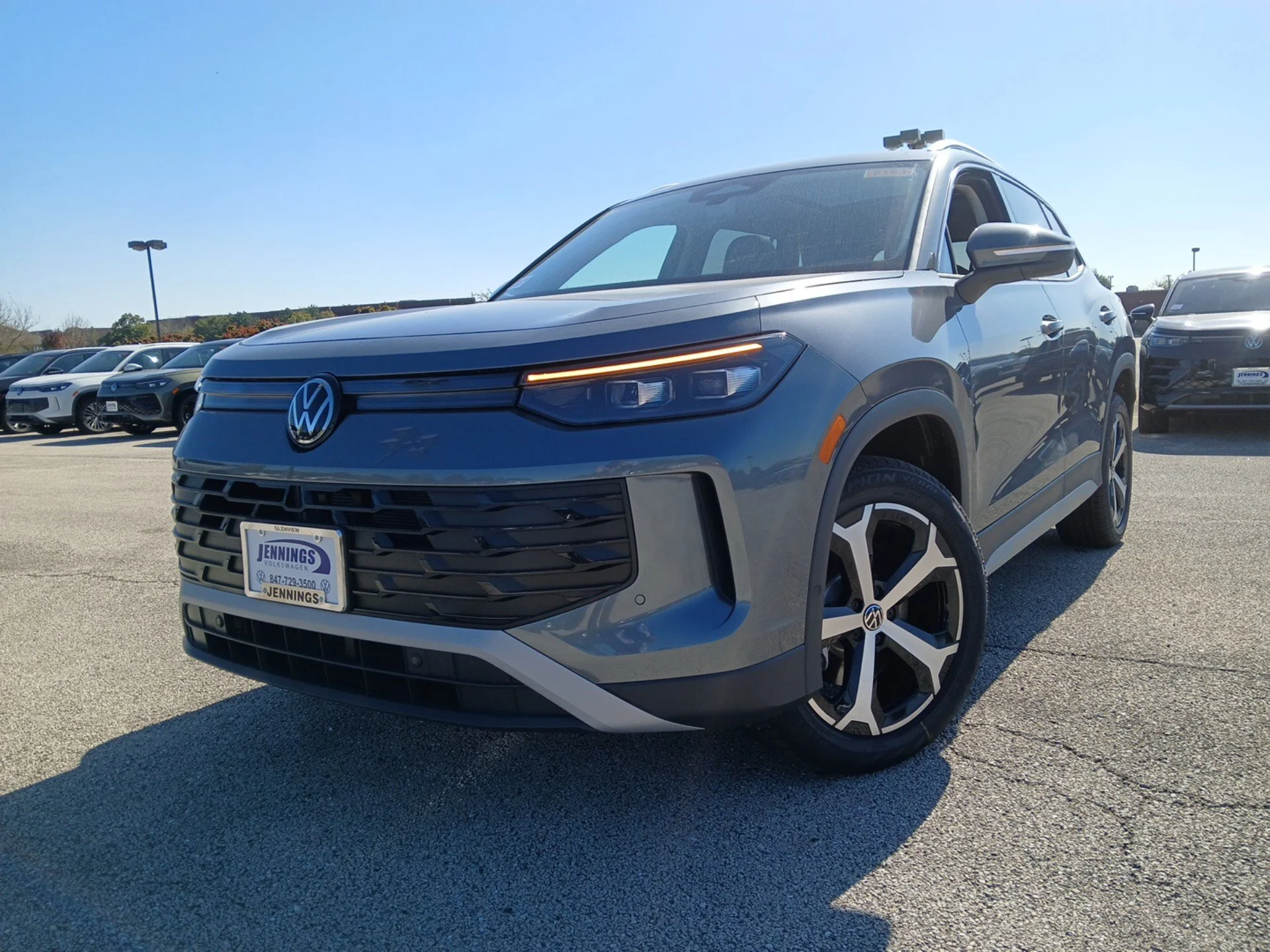 Vehicle thumbnail
