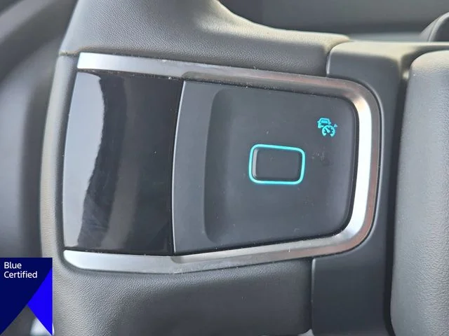 Used 2025 White Ford Active image 17