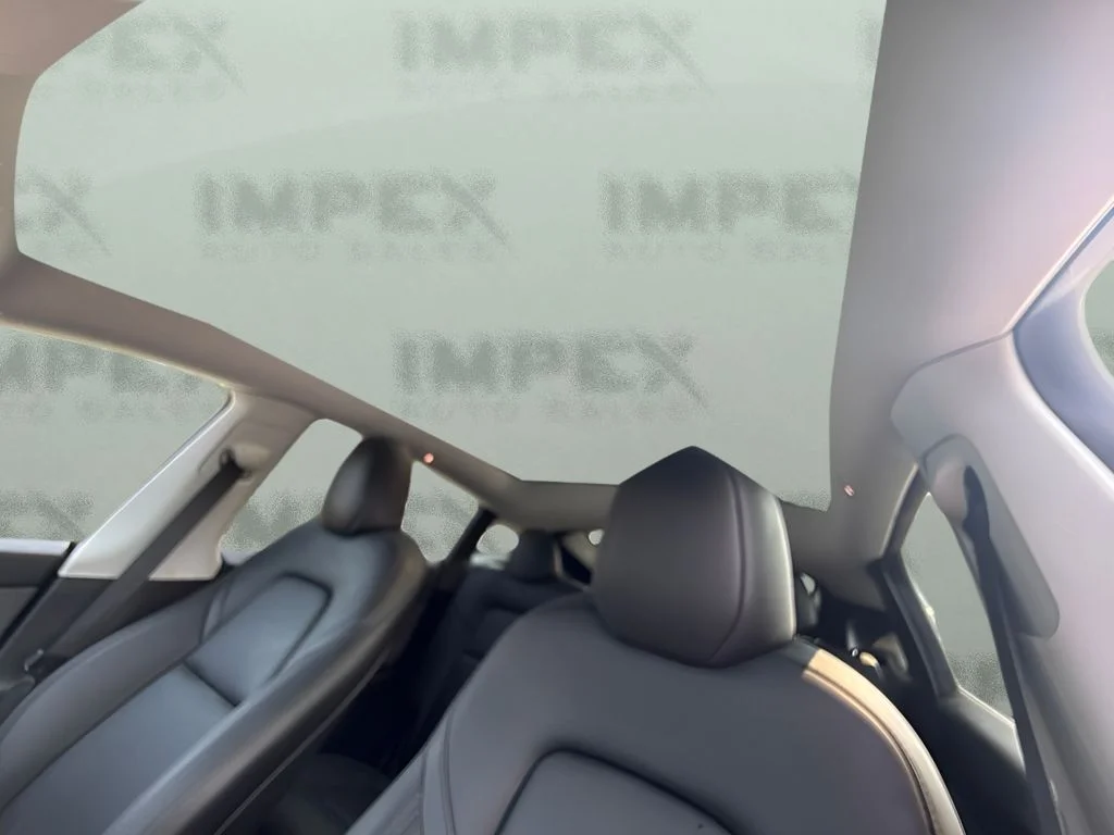 Used 2024 Gray Tesla Long Range image 6
