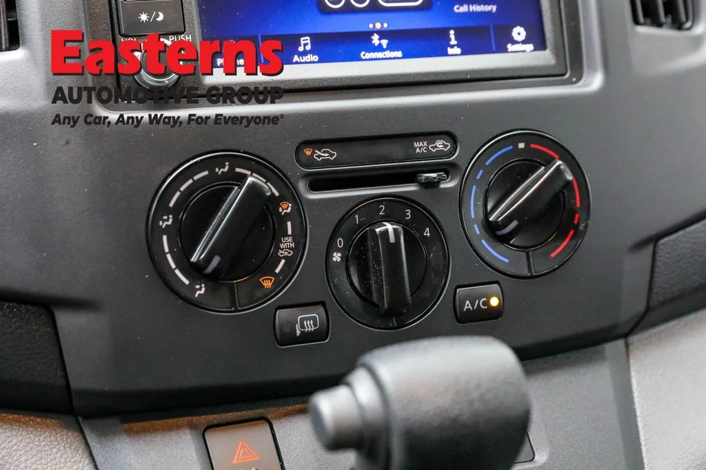 Used 2021 White Nissan SV image 20