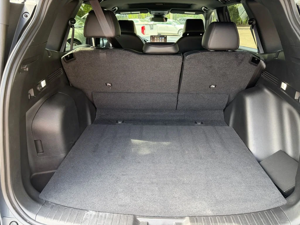 2024 Honda CR-V Sport-L - Photo 7