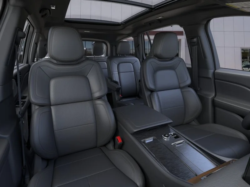 2026 Lincoln Aviator Reserve - Photo 10
