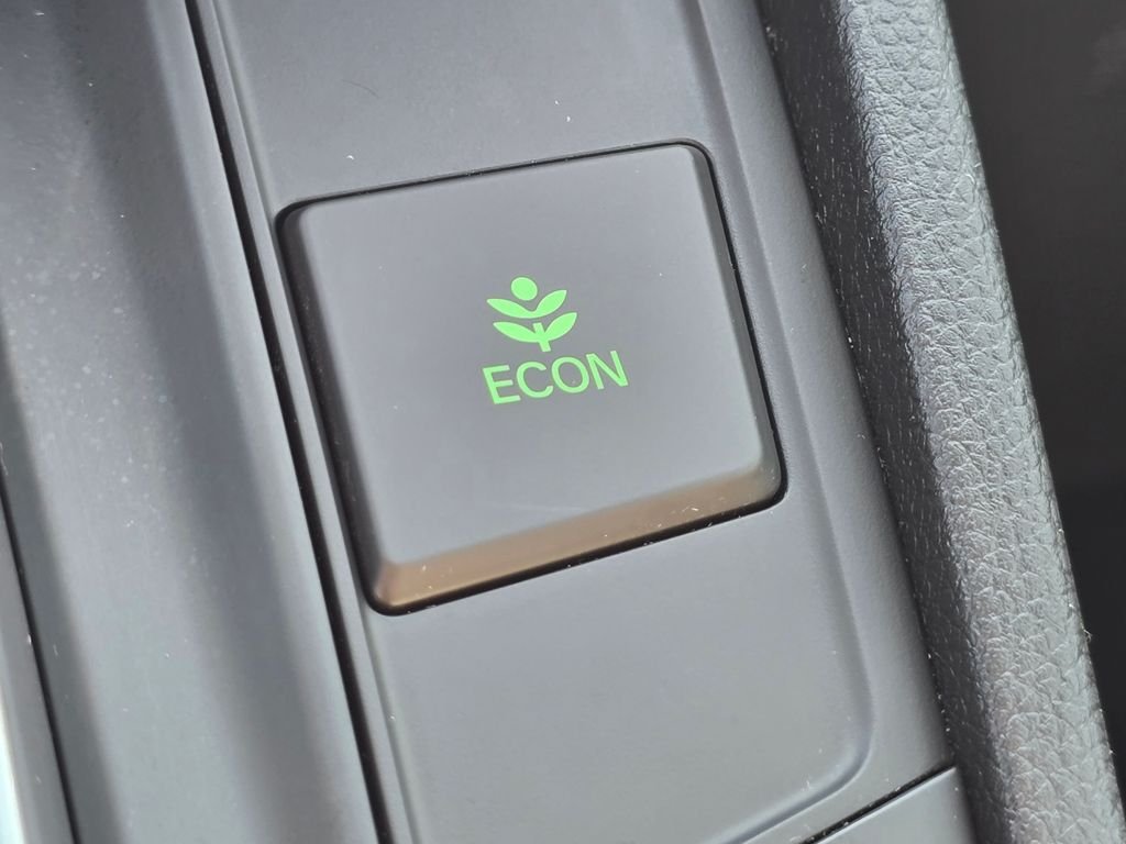 Used 2018 Gray Honda EX-L image 11