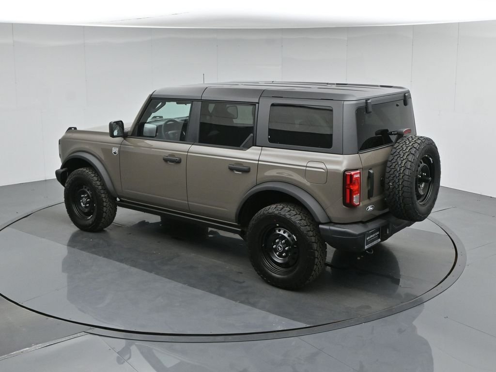 New 2026 Marsh Gray Ford Big Bend image 44