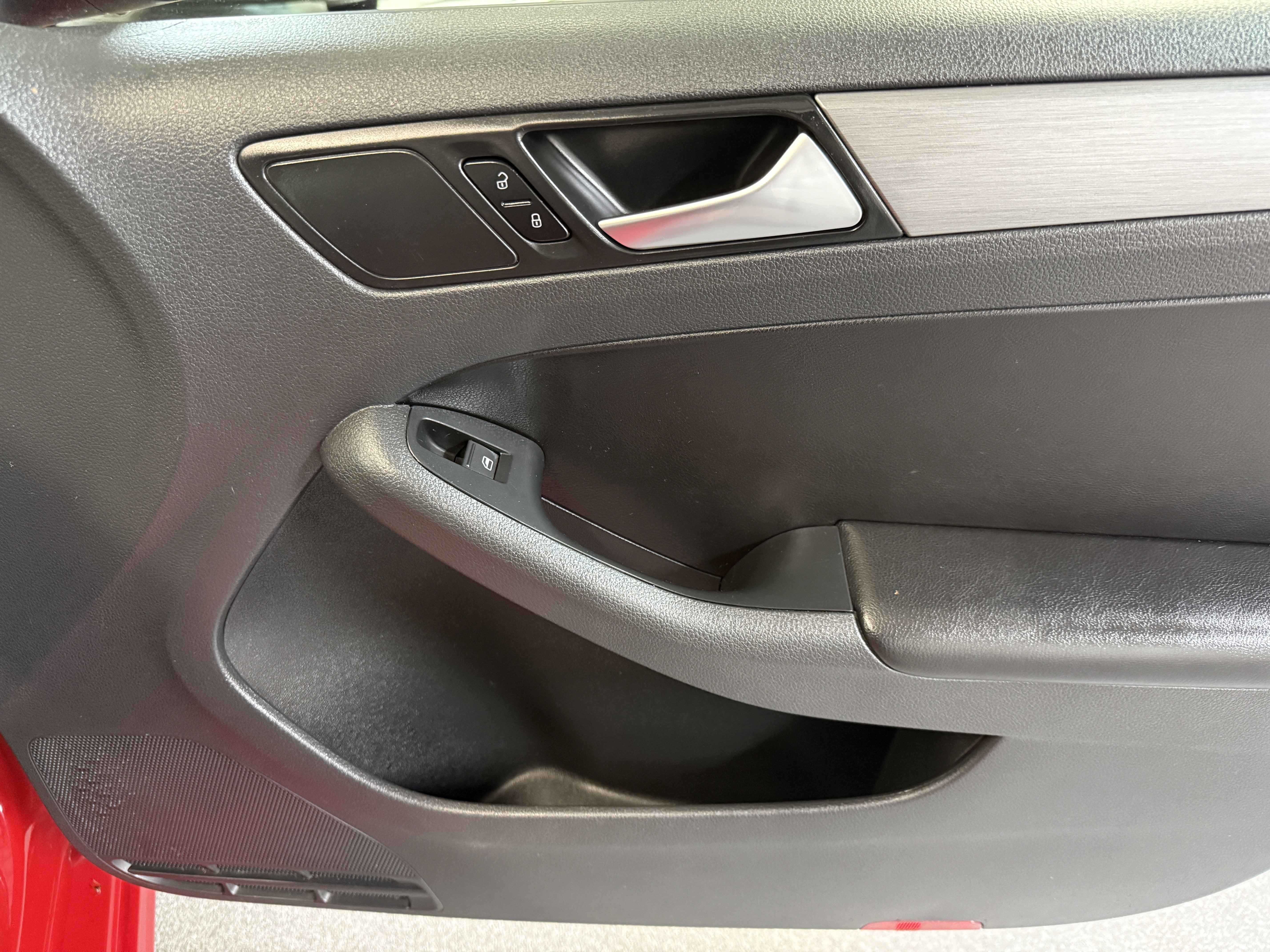 2016 Volkswagen Jetta Sport - Photo 22