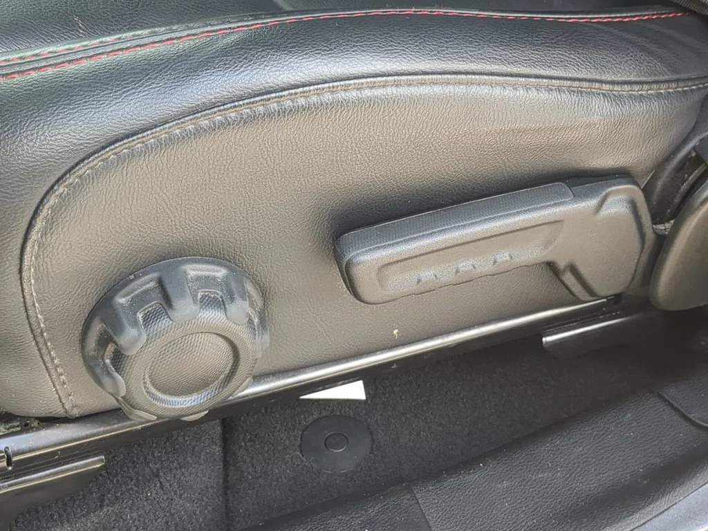 Used 2021 Gray Jeep Rubicon image 22