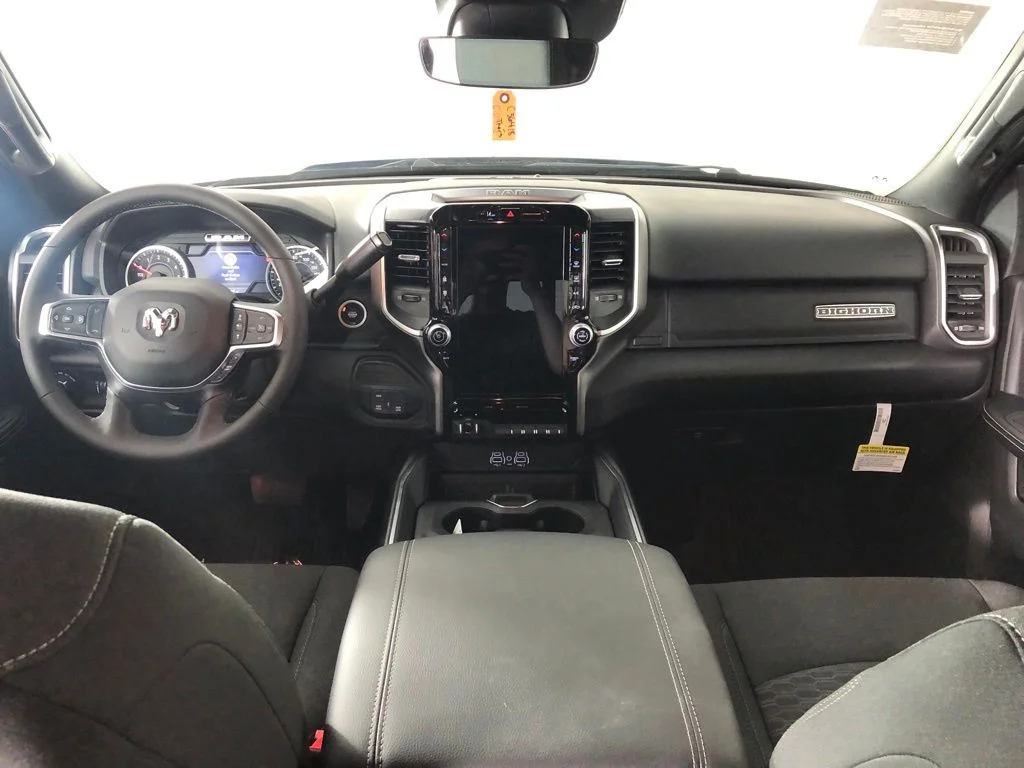 2026 RAM 2500 Big Horn - Photo 6